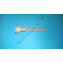 Mini Cooper bowden vég  (feszítő)