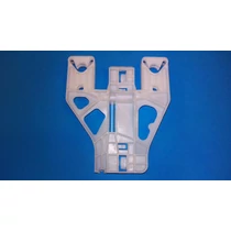 Audi Bal hátsó csúszka