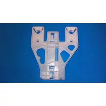 Audi Jobb hátsó csúszka