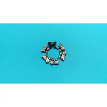 Motor meghajtókerék gumi