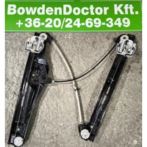 BMW X3 F25 ablakemelő tudjuk javítani Kérem hívjon 06202469349