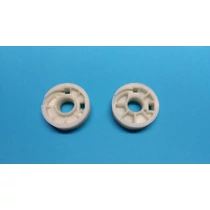 Dodge Caravan Bal bowden dob