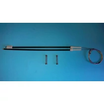 Citroen Xantia első bowden készlet