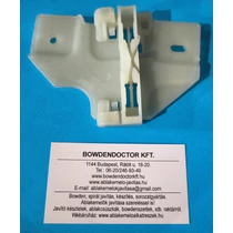 Dacia Duster Jobb Első- Hátsó csúszka 2010-2017