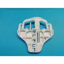 Dodge Nitro Jobb hátsó csúszka