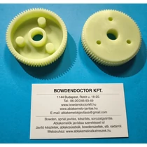 Fiat Ducato,Peugeot Boxer,Citroen Jumper alsó meghajtó kerék  61.5 mm átmérő