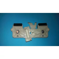 Ford Fiesta MK5 5 ajtós bal csúszka