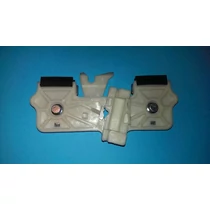 Ford Fiesta MK5 5 ajtós jobb csúszka