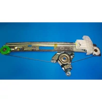 Ford Focus Bal hátsó szerkezet  (Új)  motor nélkül