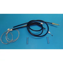 S-Max,Mondeo MK4, Galaxy első bowden készlet