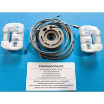 Hyundai I10 PA - I20 PB - I30 FD jobb első felújító készlet