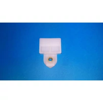 Toyota Corolla üvegrögzítő műanyag üveg aljára ( nagy)