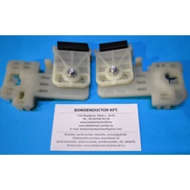 Hyundai Elantra Bal első csúszka pár  (2006-2010)