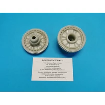 Hyundai Elantra alsó motor meghajtó fogaskerék