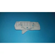 Opel Corsa D jobb első csúszka