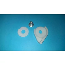 Hyundai bowden vég +görgő(B)