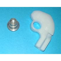 Hyundai bowden vég (A)