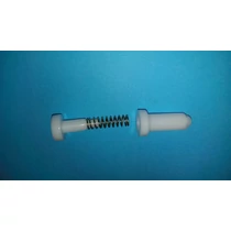 Hyundai bowden vég (D)