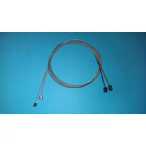 Rover 75 hátsó ablakemelő bowden készlet