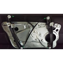 Skoda Fabia Jobb első komplett szerkezet motor nélkül (Új)