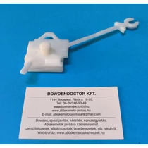 Iveco Stralis Jobb csúszka