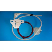 Iveco Daily 3 Jobb felújító készlet