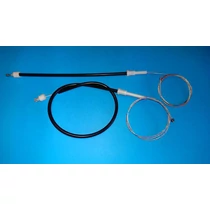 Iveco Daily 4 bowden készlet Jobb-Bal