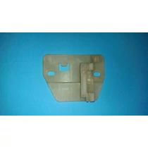 Iveco Daily4 bal csúszka