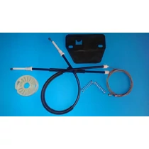 Iveco Daily 4  Jobb felújító készlet