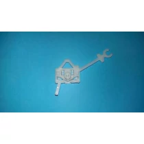 Iveco Trakker Jobb csúszka