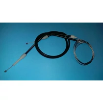 Iveco bowden készlet