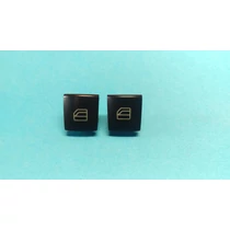 Mercedes A Class 160  ablakemelő kapcsoló gomb pár  (W168)