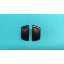 Mercedes  Vito 639 ,Sprinter 2 kapcsolókhoz  hátsó ablak gomb fedél pár 