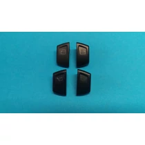 Mercedes Vito 639,Sprinter 2 kapcsoló gomb fedél szett  (4 db)