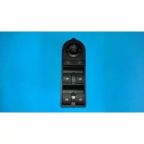 Opel Astra H - Zafira  Bal 4-es  kapcsoló tükörállítóval  (Új)