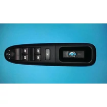 Peugeot 406 Bal komplett  ( Új )