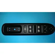 Peugeot 407 Bal komplett  ( Új )