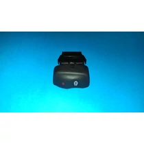 Renault központi zár kapcsoló 5 érintkezős (Gyári új)