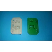 DAF jobb első csúszka pár