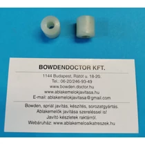 Renault Fluence Megane 3 rögzítő stift csúszkához