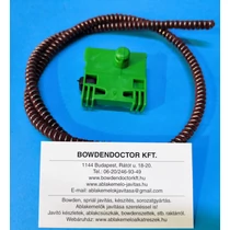 Renault Laguna 2 bal hátsó felújító készlet