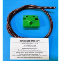 Renault Laguna 2 jobb hátsó felújító készlet