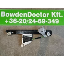 SAAB 9-3 Hátsó Szerkezet,JAVÍTANI TUDJUK, KÉREM HÍVJON!