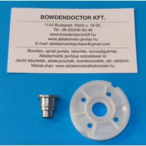 SAAB 9-3 görgő szegeccsel