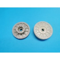 Scania alső motor kerék