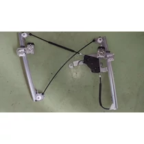 Skoda Octavia Jobb első komplett szerkezet motor nélkül (Új)