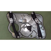 Skoda Octavia Jobb első komplett szerkezet motor nélkül 2005-től (Új)