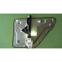 Skoda Fabia bal hátsó panelos szerkezet motor nélkül  (Új)