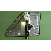 Skoda Fabia jobb hátsó panelos szerkezet  (Új)