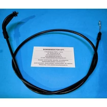 Smart Fortwo W450 Ajtó nyító bowden  (1998-2207)